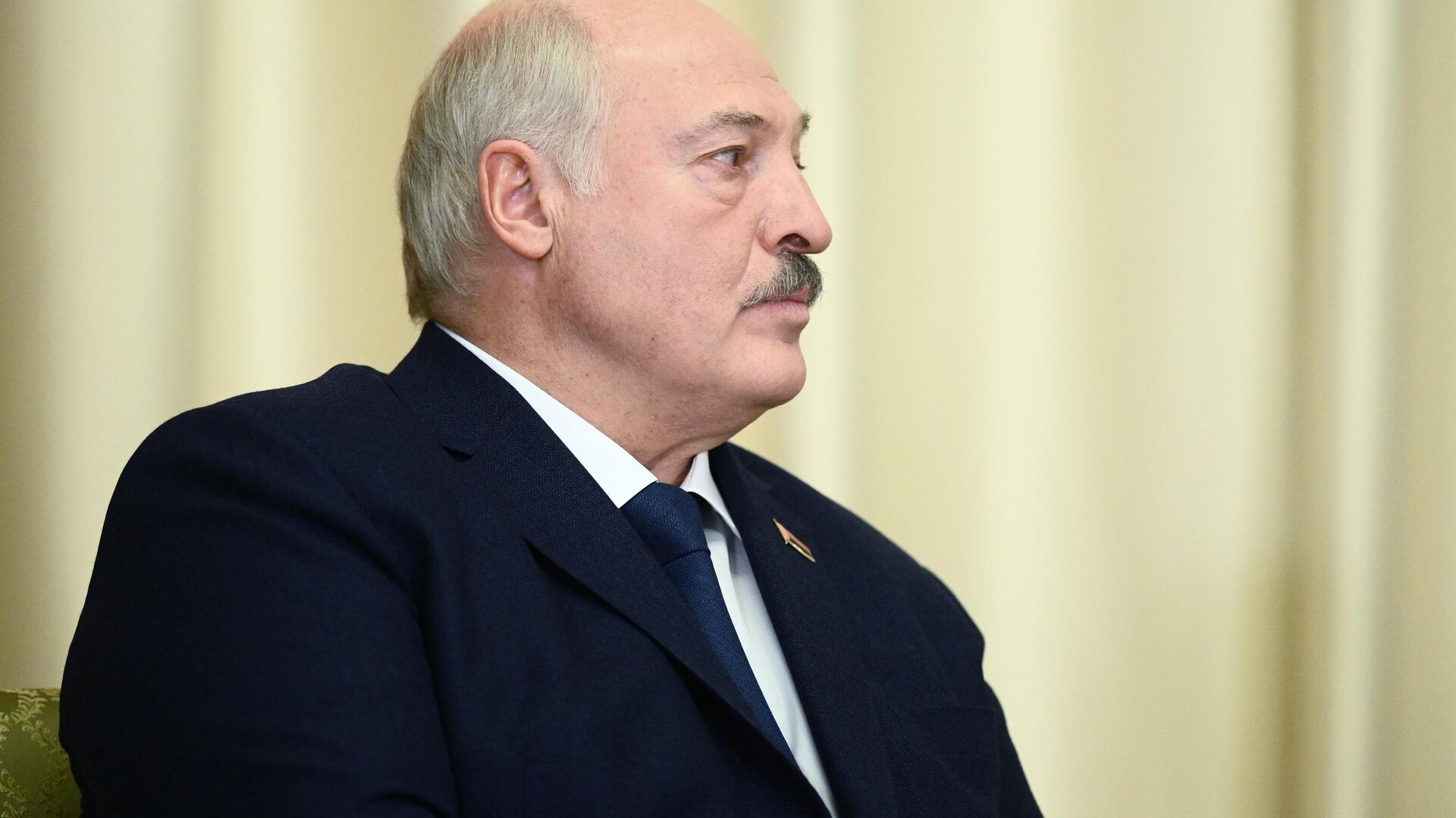 Tổng thống Belarus Alexandr Lukashenko - Sputnik Việt Nam, 1920, 25.05.2023