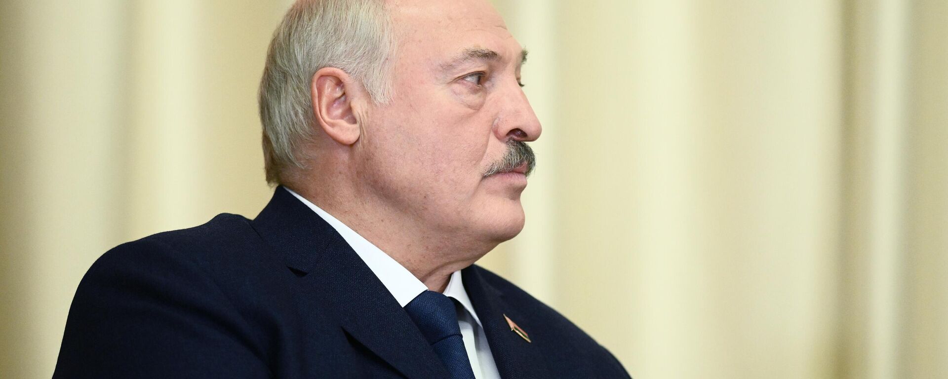 Tổng thống Belarus Alexandr Lukashenko - Sputnik Việt Nam, 1920, 25.05.2023