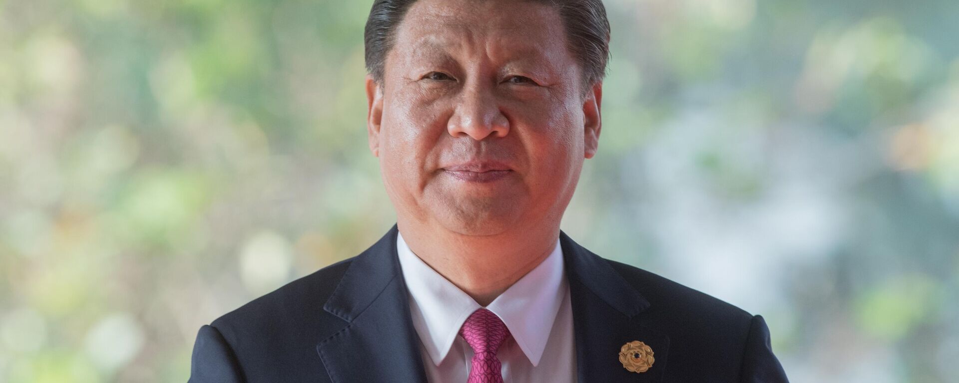 Chủ tịch nước Cộng hòa Nhân dân Trung Hoa Tập Cận Bình - Sputnik Việt Nam, 1920, 12.12.2023