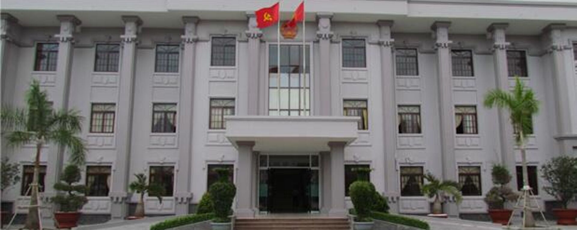 TAND tỉnh Bà Rịa Vũng Tàu - Sputnik Việt Nam, 1920, 29.07.2023