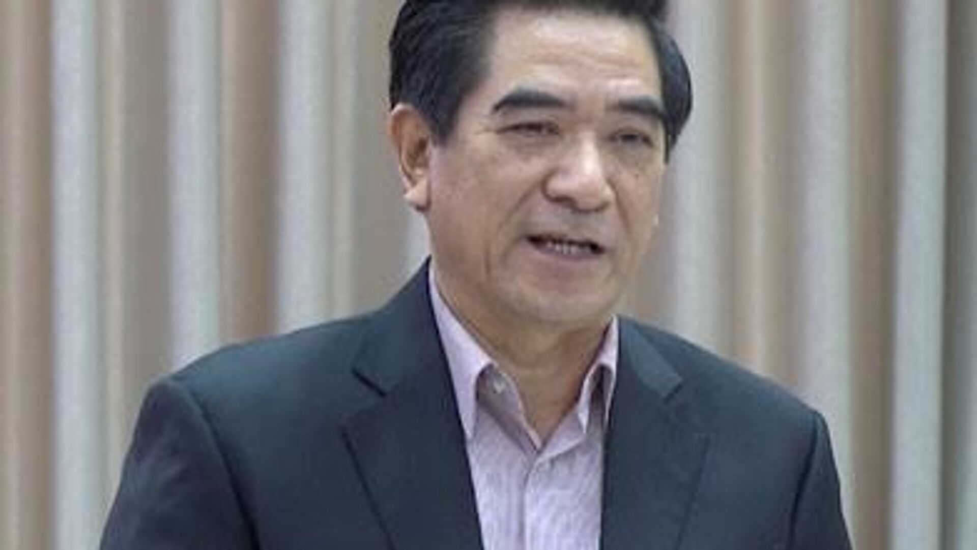 Kỷ luật Ban cán sự đảng UBND tỉnh Lào Cai nhiệm kỳ 2011 - 2016 và 1 số cựu lãnh đạo - Sputnik Việt Nam, 1920, 13.04.2023