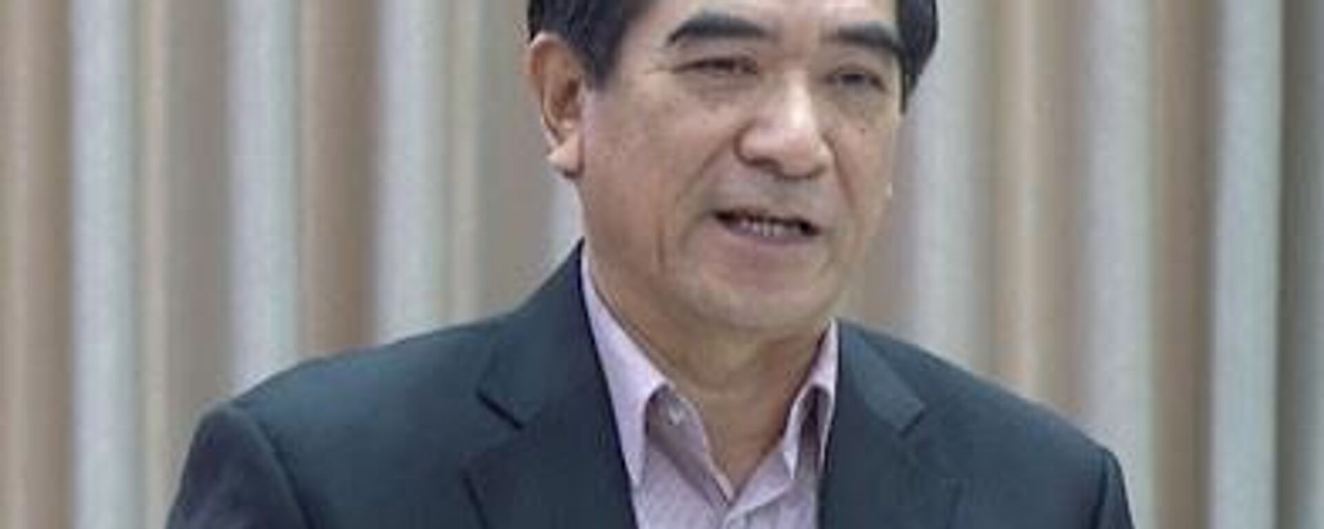 Kỷ luật Ban cán sự đảng UBND tỉnh Lào Cai nhiệm kỳ 2011 - 2016 và 1 số cựu lãnh đạo - Sputnik Việt Nam, 1920, 13.04.2023