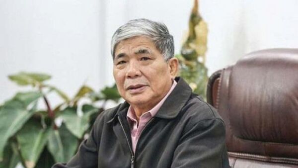 Truy tố bị can Lê Thanh Thản về tội Lừa dối khách hàng - Sputnik Việt Nam