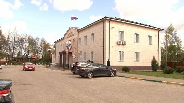 Tòa án tỉnh Nizhny Novgorod bắt giữ bị cáo trong vụ mưu sát nhà văn Prilepin - Sputnik Việt Nam