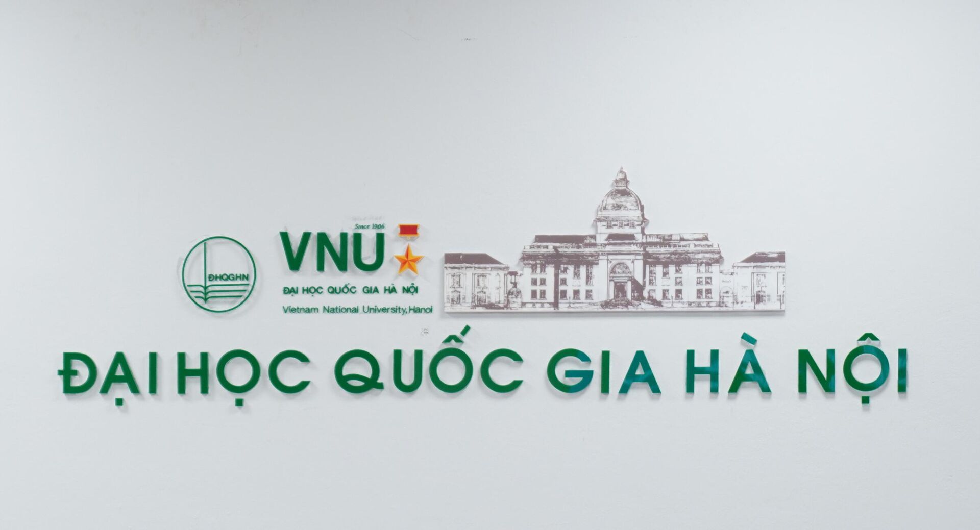 Đại học Quốc gia Hà Nội VNU - Sputnik Việt Nam, 1920, 17.11.2023
