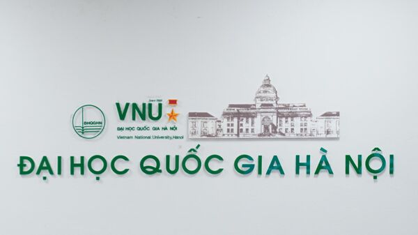 Đại học Quốc gia Hà Nội VNU - Sputnik Việt Nam