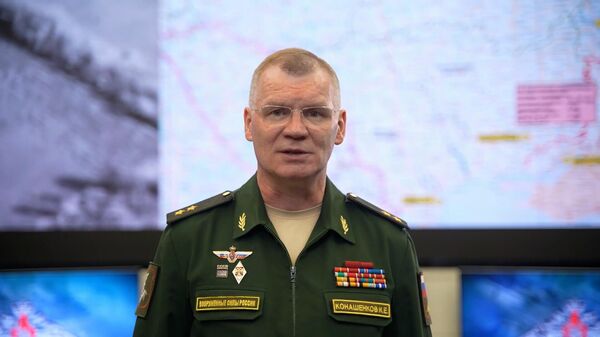 Bộ Quốc phòng: Quân đội Nga đã ngăn chặn nỗ lực tấn công khủng bố vùng Belgorod của Ukraina - Sputnik Việt Nam