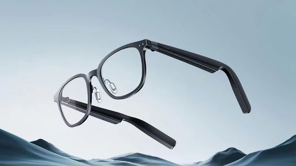  Công ty Xiaomi giới thiệu kính âm thanh thông minh Mijia Smart Audio Glasses - Sputnik Việt Nam