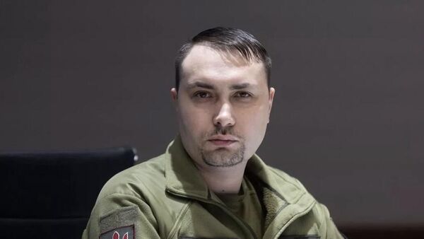Lãnh đạo Tổng cục Tình báo Bộ Quốc phòng Ukraina bị thương nặng - Sputnik Việt Nam