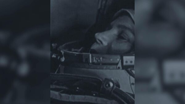 Phụ nữ tiến lên: 60 năm trước, một phụ nữ Liên Xô bay vào quỹ đạo - Sputnik Việt Nam
