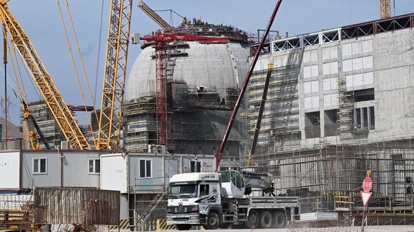 Thổ Nhĩ Kỳ dự kiến xây dựng thêm ba nhà máy điện hạt nhân