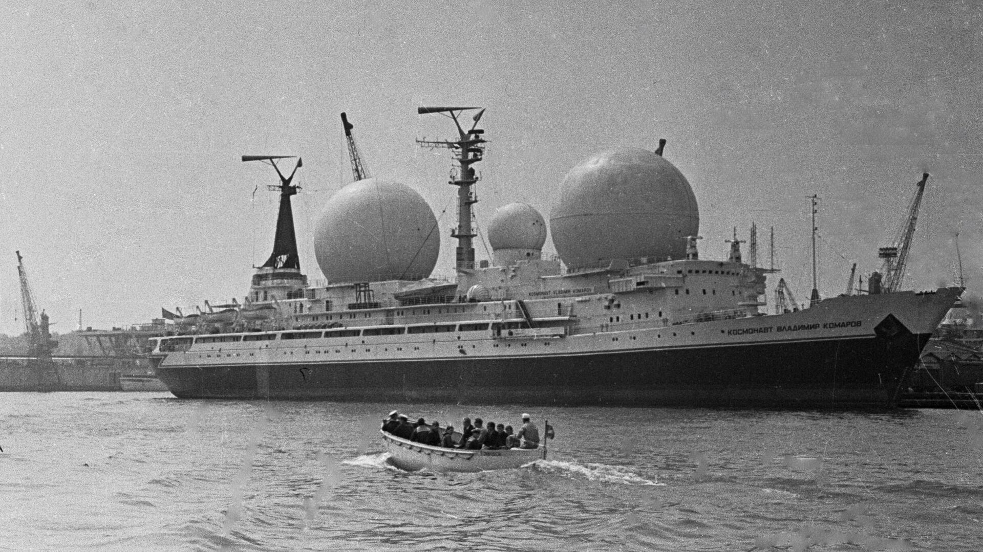 Cảng Odessa - Sputnik Việt Nam, 1920, 26.06.2023