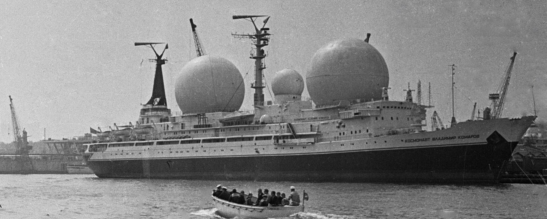 Cảng Odessa - Sputnik Việt Nam, 1920, 26.06.2023