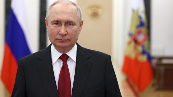 Giáo sư Mỹ thừa nhận ông Putin đã biến Nga thành siêu cường