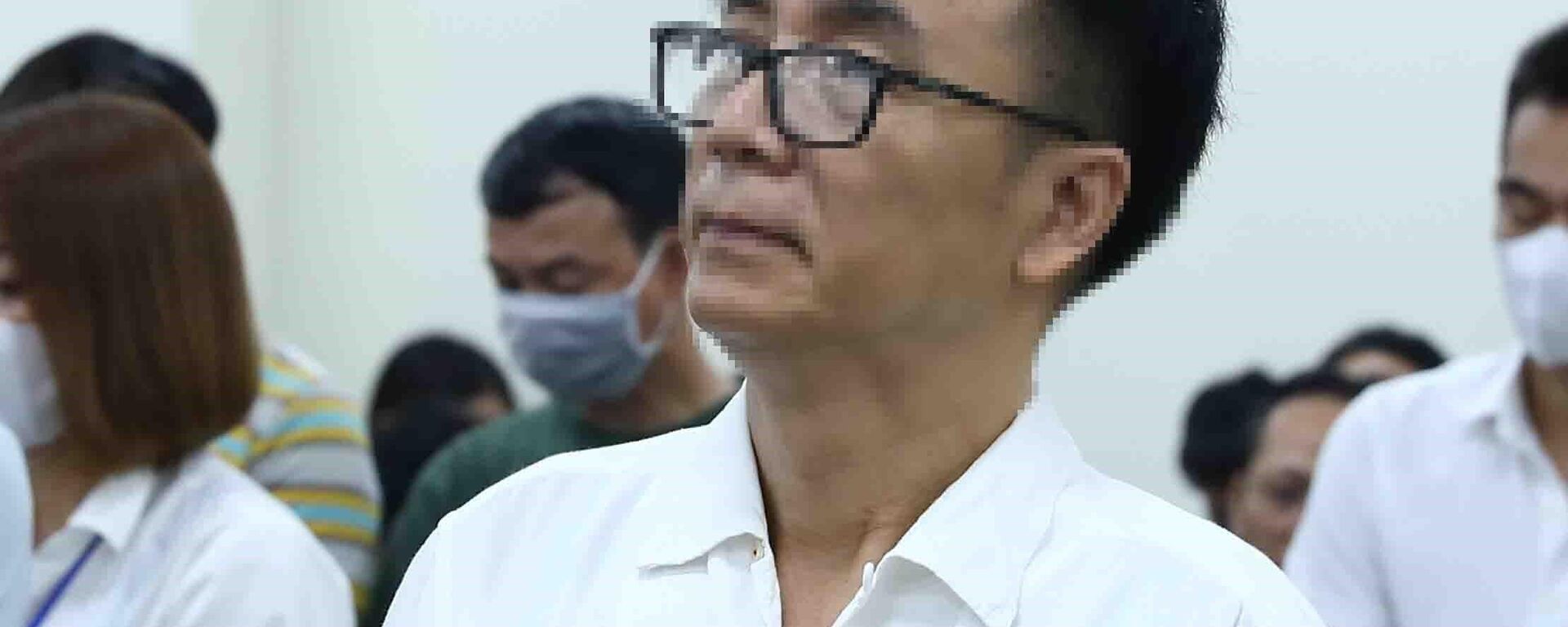 Cựu Phó Cục trưởng Cục Quản lý thị trường Hà Nội Trần Hùng bị phạt 9 năm tù về tội “Nhận hối lộ” - Sputnik Việt Nam, 1920, 27.07.2023