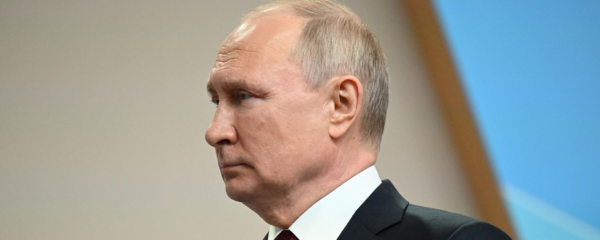 Tổng thống Liên bang Nga V.Putin - Sputnik Việt Nam, 1920, 02.11.2023