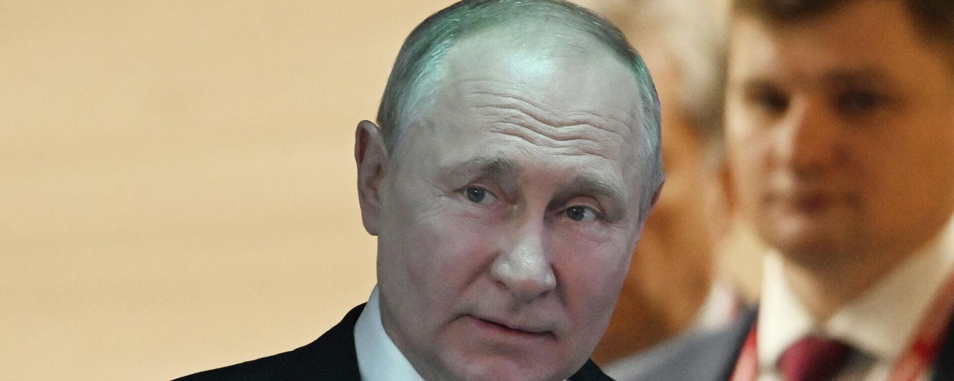 Tổng thống Nga Putin - Sputnik Việt Nam, 1920, 28.07.2023