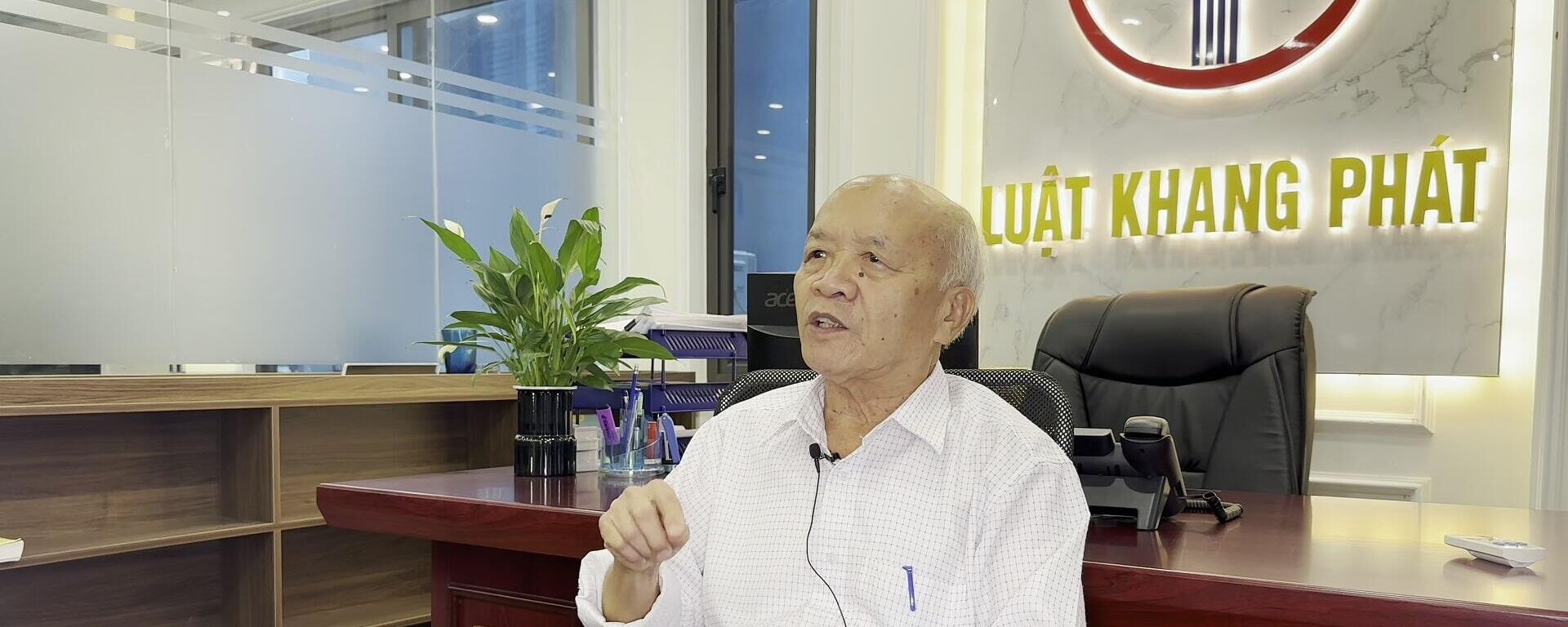 Chuyện lạ Việt Nam: Cử nhân 78 tuổi và ước mơ trở thành Luật sư  - Sputnik Việt Nam, 1920, 07.08.2023