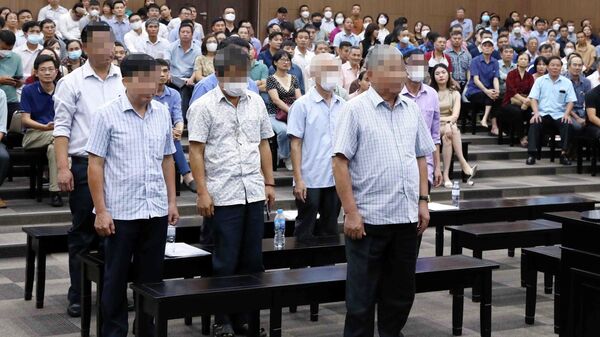 Chủ tịch Tập đoàn Mường Thanh phải hầu tòa vì tội “Lừa dối khách hàng”  - Sputnik Việt Nam