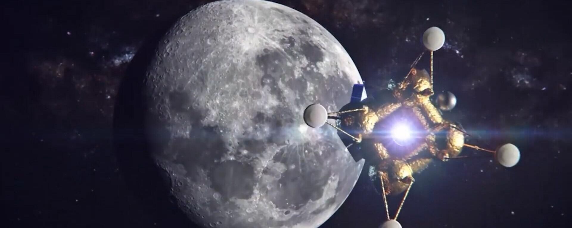 Lần đầu tiên trong lịch sử nước Nga hiện đại: Luna-25 được phóng lên quỹ đạo Mặt Trăng - Sputnik Việt Nam, 1920, 18.08.2023