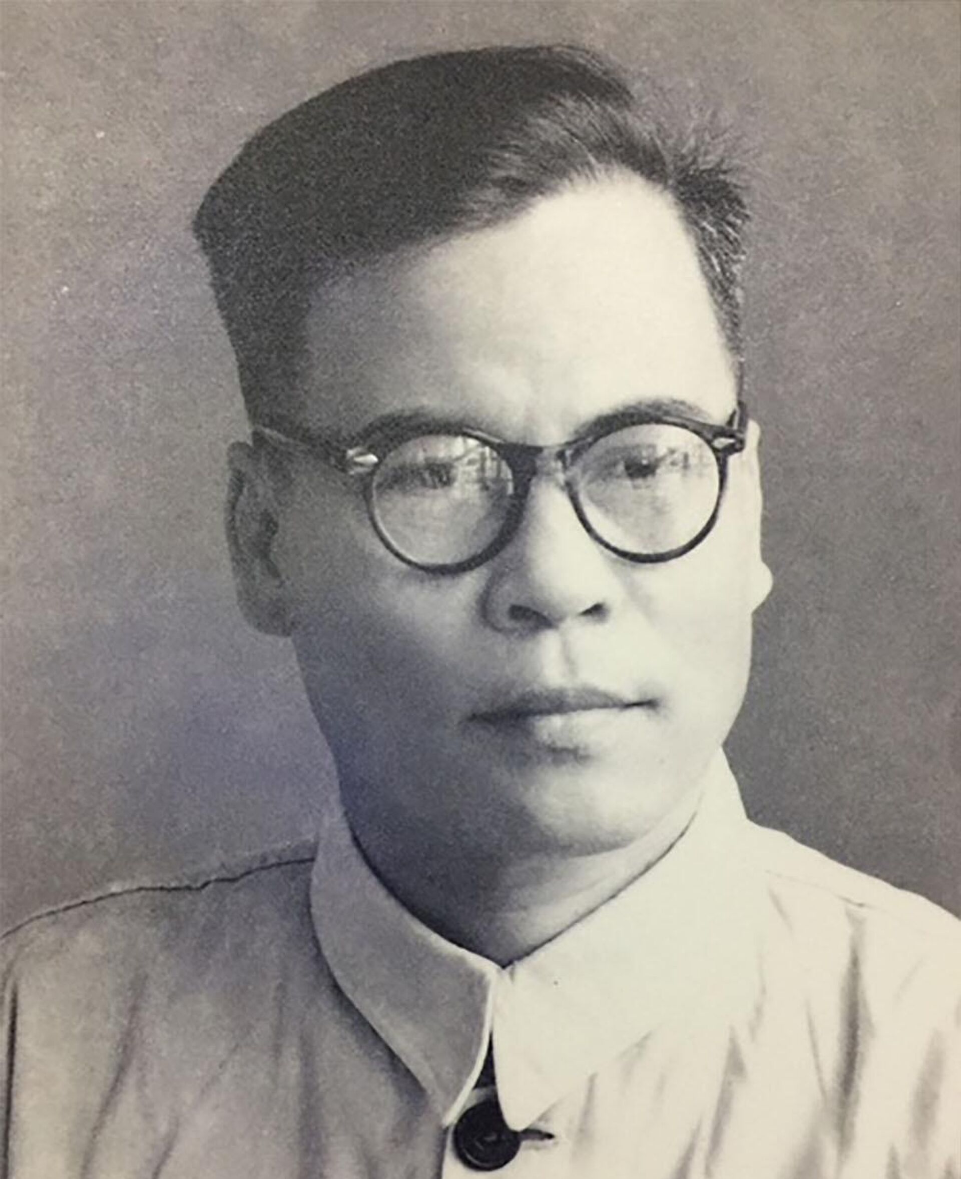 Đặc phái viên Bùi Công Trừng (1902 - 1977). Ảnh tư liệu gia đình. - Sputnik Việt Nam, 1920, 22.08.2023