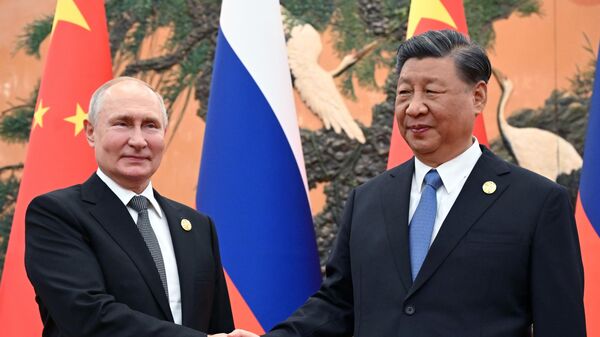 Ở Úc gióng chuông cảnh báo về kế hoạch của Nga và Trung Quốc
