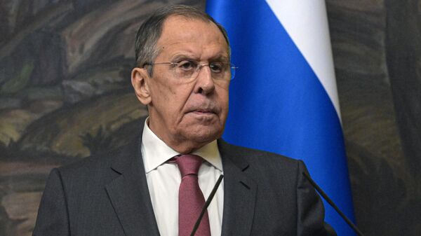 Bộ Ngoại giao Nga: Phái đoàn Bắc Triều Tiên dự kiến ​​tới Moskva đàm phán với ông Lavrov
