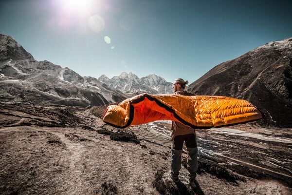 Everest, Nepal - Sputnik Việt Nam