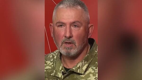 LLVT Ukraina bù đắp tổn thất quân đội như thế nào - Sputnik Việt Nam