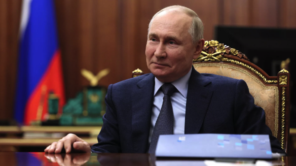 Tổng thống Putin: Nga đã trở nên mạnh mẽ hơn - Sputnik Việt Nam