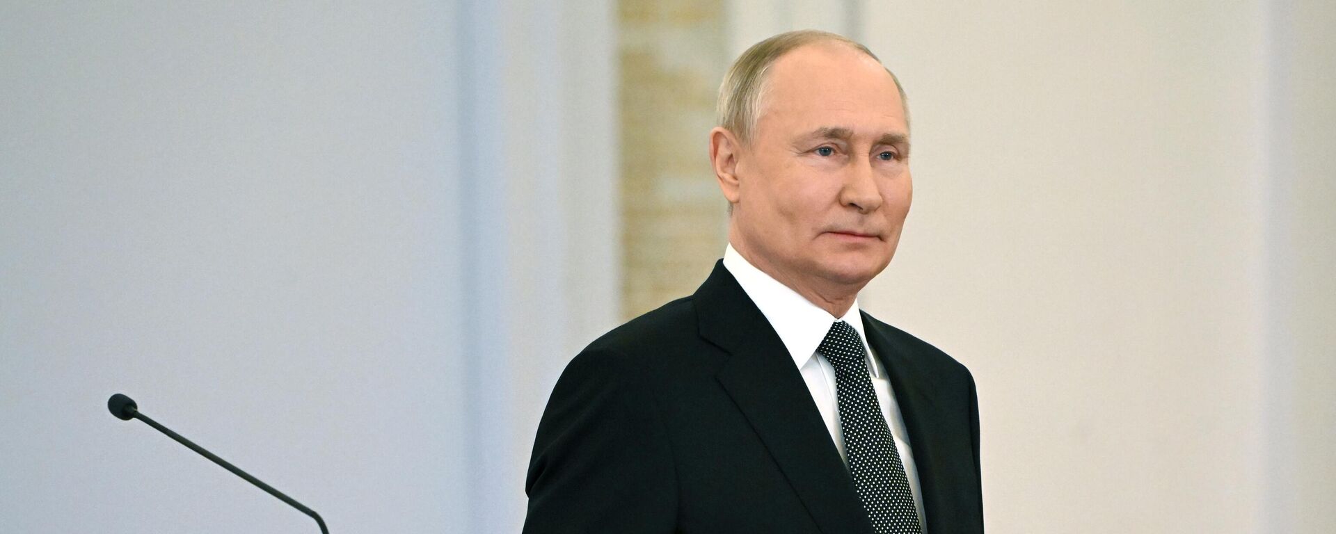 Tổng thống Nga V. Putin - Sputnik Việt Nam, 1920, 24.12.2023