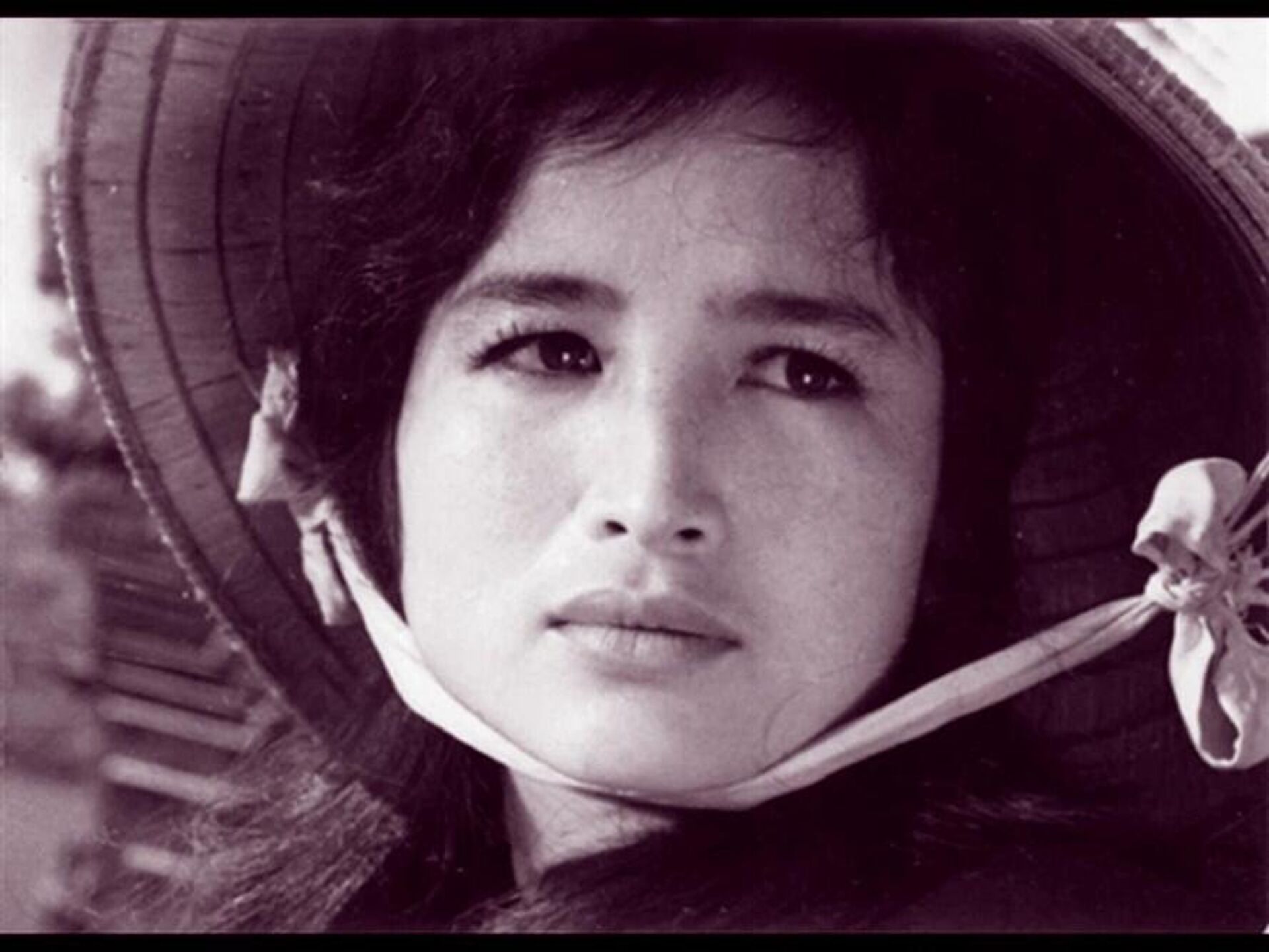 Nhân vật Dịu trong phim Vĩ tuyến 17 ngày và đêm (1973) - Sputnik Việt Nam, 1920, 15.12.2023