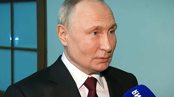 Vladimir Putin: “Tình yêu của mẹ vô tận và vô điều kiện - Sputnik Việt Nam