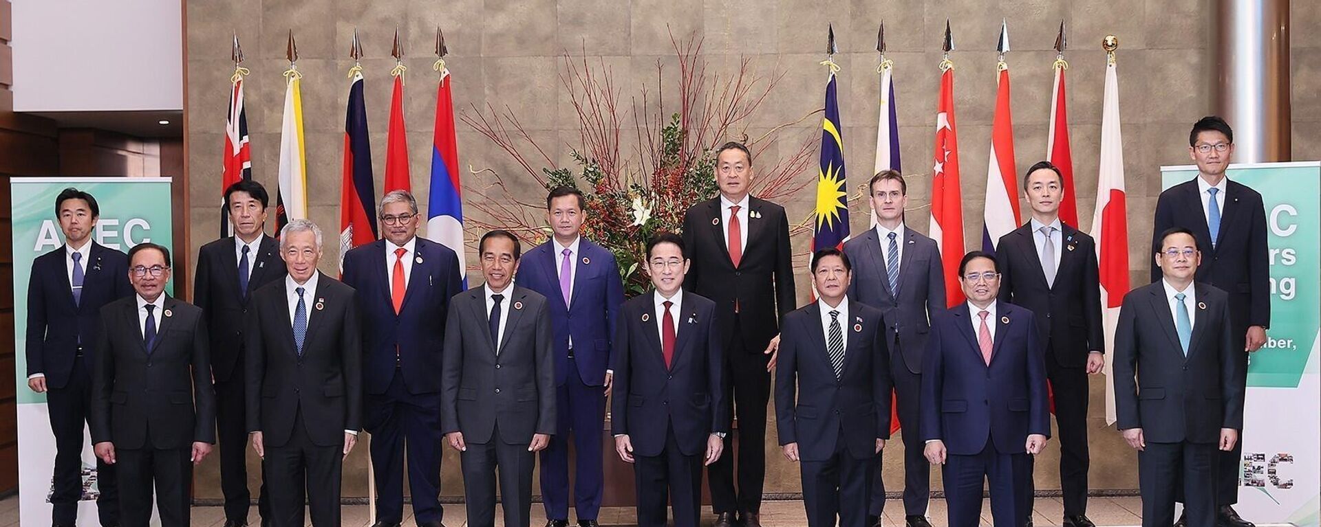 Việt Nam – Hàn Quốc: mối quan hệ phát triển rực rỡ