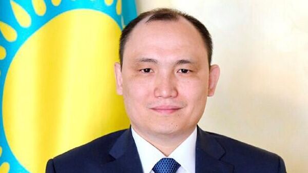Kazakhstan đã ngỏ lời với lãnh đạo Việt Nam