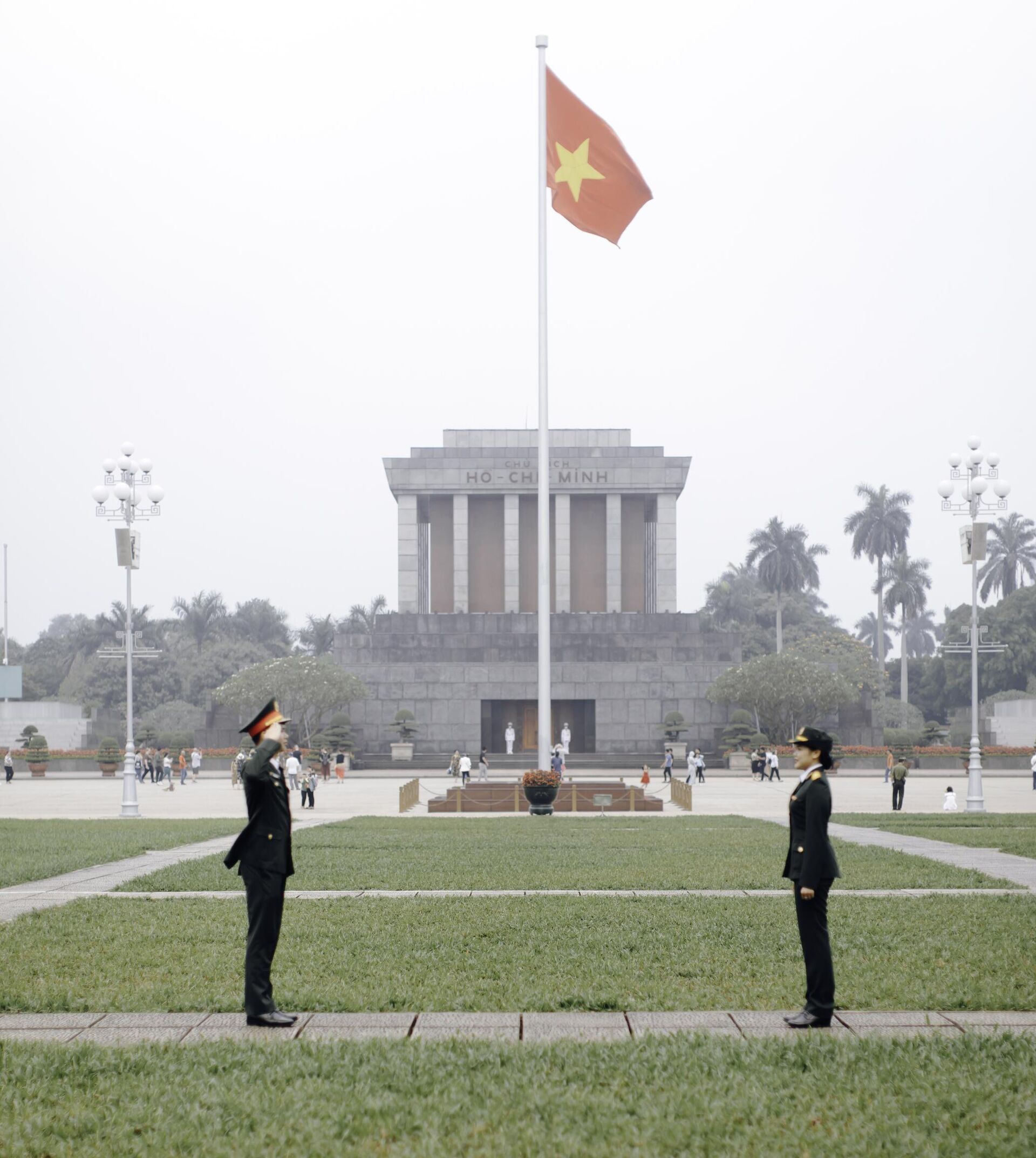Chuyện tình yêu người quân nhân qua bức hình của Trần Anh Tuấn  - Sputnik Việt Nam, 1920, 25.01.2024