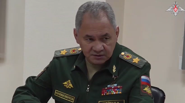 Không phải mọi việc đều suôn sẻ: Bộ trưởng Quốc phòng Nga thị sát việc sản xuất pháo tự hành mới  - Sputnik Việt Nam