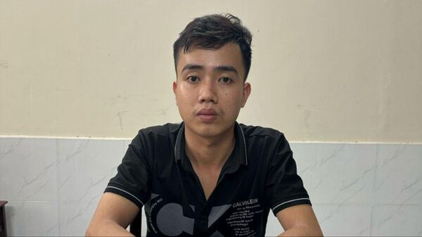 Ngày 14-02, Cơ quan Cảnh sát điều tra Công an TP.HCM đã ra quyết định khởi tố vụ án, khởi tố bị can, ra lệnh bắt bị can để tạm giam đối với Nguyễn Đăng Khoa (25 tuổi, ngụ TP Thủ Đức) về tội Cướp tài sản, Giết người, Hiếp dâm - Sputnik Việt Nam