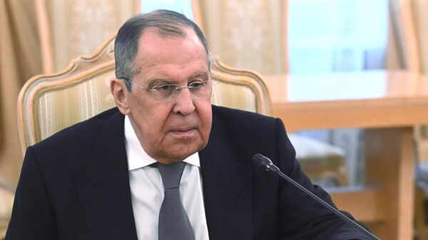 Ông Lavrov gọi tuyên bố chung của Putin và Tập Cận Bình là có tiếng vang