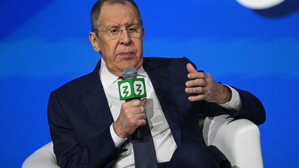 Ngoại trưởng Lavrov: Liên bang Nga sẵn sàng đối thoại nếu được đề xuất nghiêm túc và bình đẳng