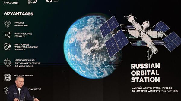 Liên bang Nga và Trung Quốc có thể đưa lò phản ứng hạt nhân lên Mặt trăng vào năm 2033-2035