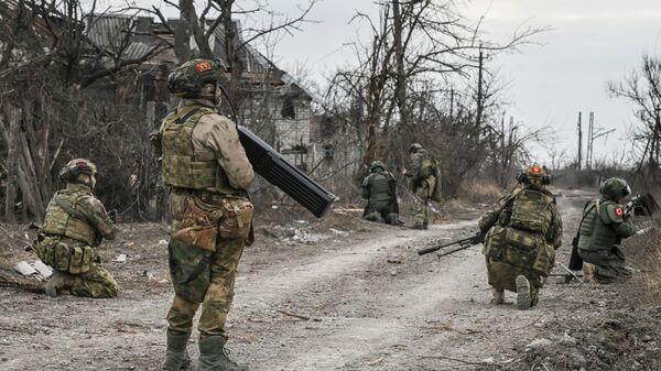 BQP Nga: Trong nỗ lực xâm phạm biên giới quốc gia Nga, chế độ Kiev mất 234 quân nhân