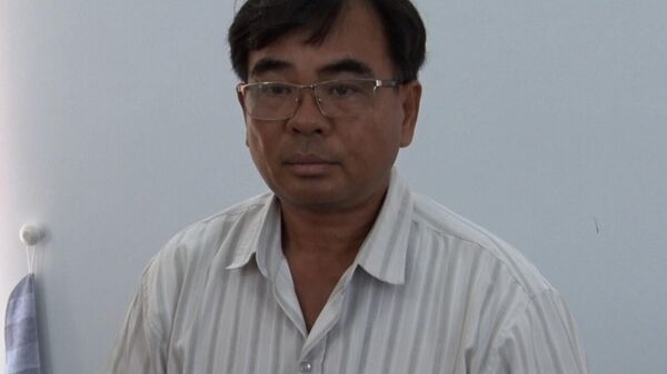 Kiên Giang: Bắt giam nguyên Giám đốc Vườn Quốc gia U Minh Thượng vì thiếu trách nhiệm gây hậu quả nghiêm trọng - Sputnik Việt Nam