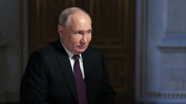 Chuyên gia: Nga cảnh báo các nước phương Tây không nên leo thang xung đột