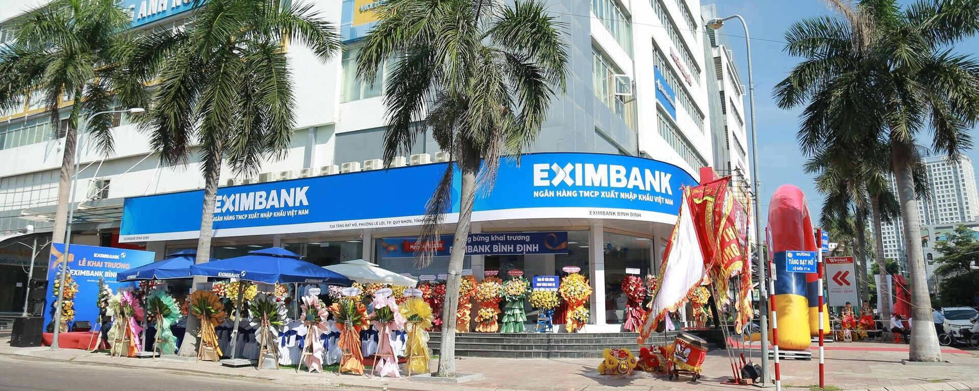 Eximbank, Việt Nam - Sputnik Việt Nam, 1920, 17.03.2024