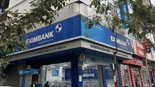 Eximbank Quảng Ninh - Sputnik Việt Nam