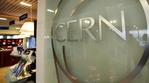CERN sẽ ngừng làm việc với gần 500 nhân viên liên kết với Liên bang Nga vào ngày 30/11
