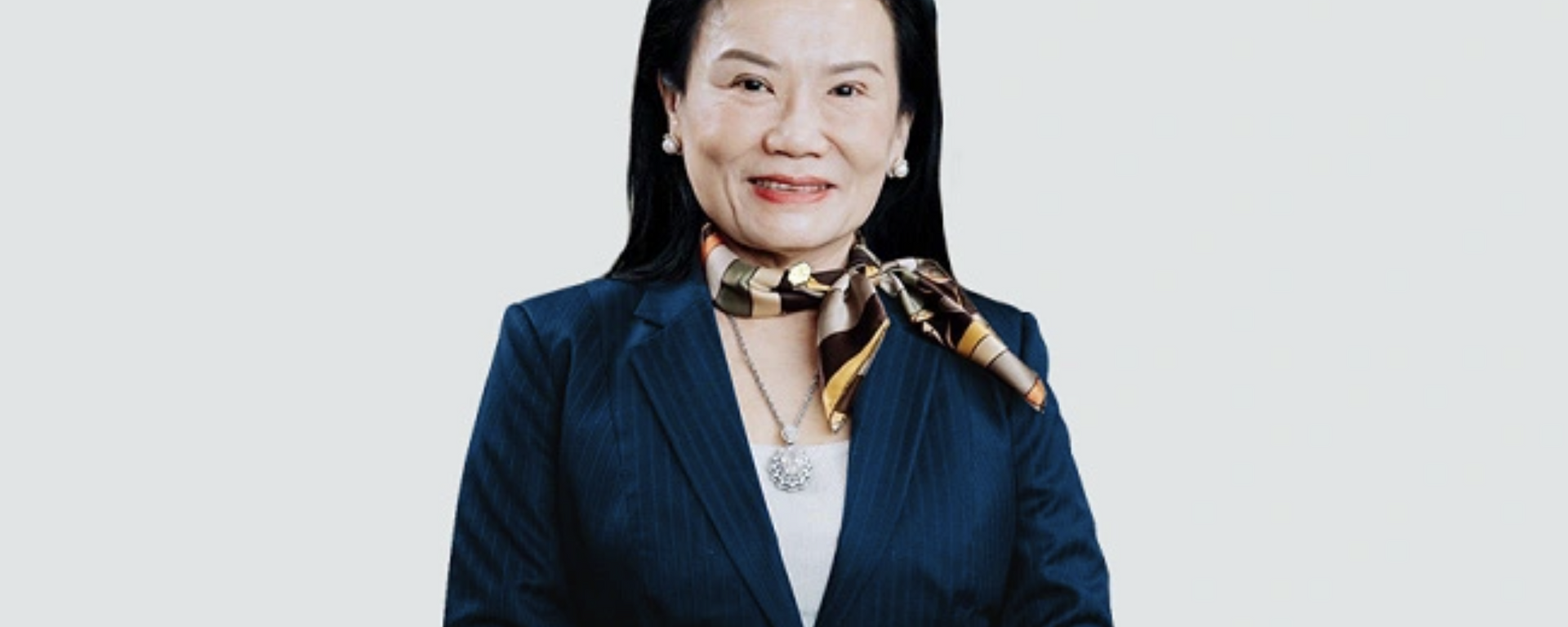 Bà Trần Thị Lâm - chủ tịch Tập đoàn Hoa Lâm - vừa rời ghế phó tổng giám đốc VietBank - Sputnik Việt Nam, 1920, 28.03.2024
