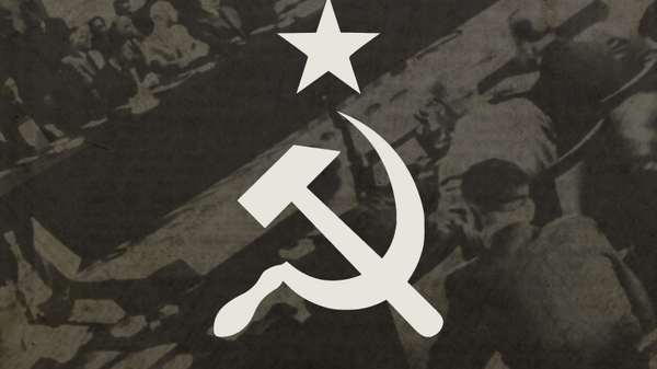 Trong vòng tay kẻ thù: Liên Xô xin gia nhập NATO như thế nào - Sputnik Việt Nam