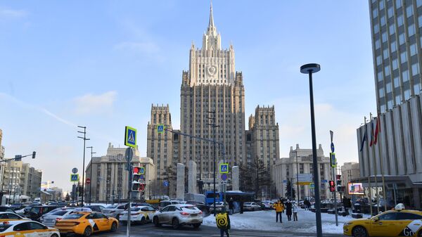Bộ Ngoại giao Nga: Mỹ và EU yêu cầu Armenia rút khỏi CSTO và rút căn cứ quân sự của Nga